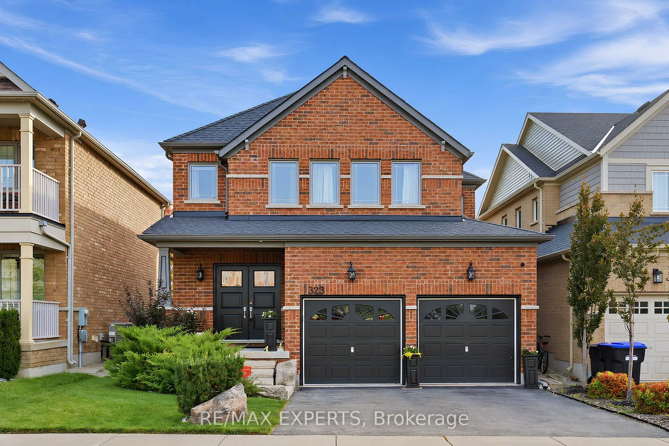 323, Langford, Bradford, Bradford West Gwillimbury