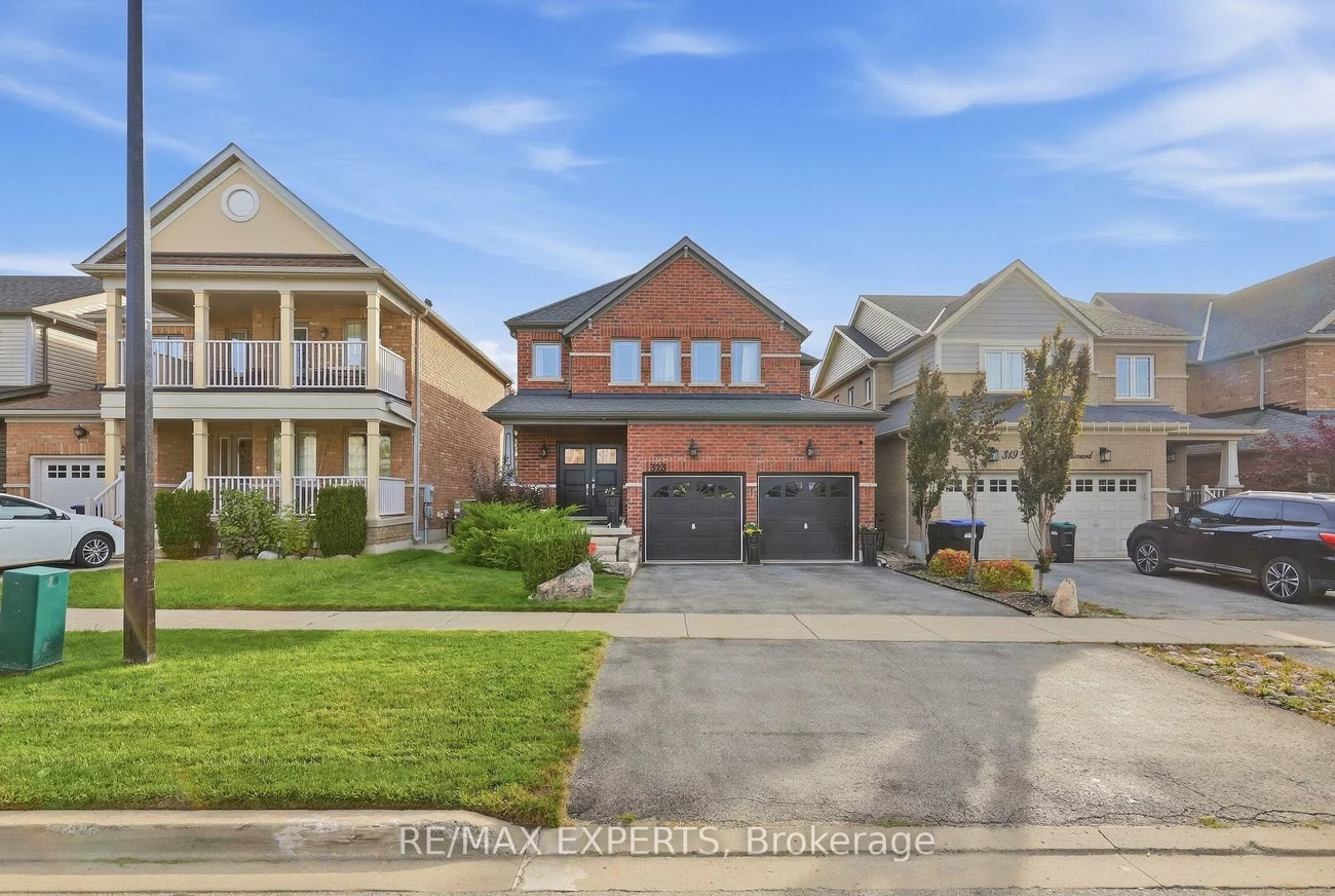 323, Langford, Bradford, Bradford West Gwillimbury