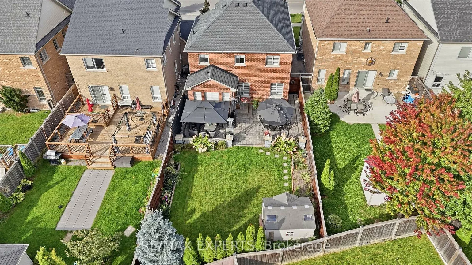 323, Langford, Bradford, Bradford West Gwillimbury