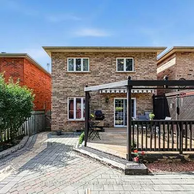 102, Noble, Bradford, Bradford West Gwillimbury