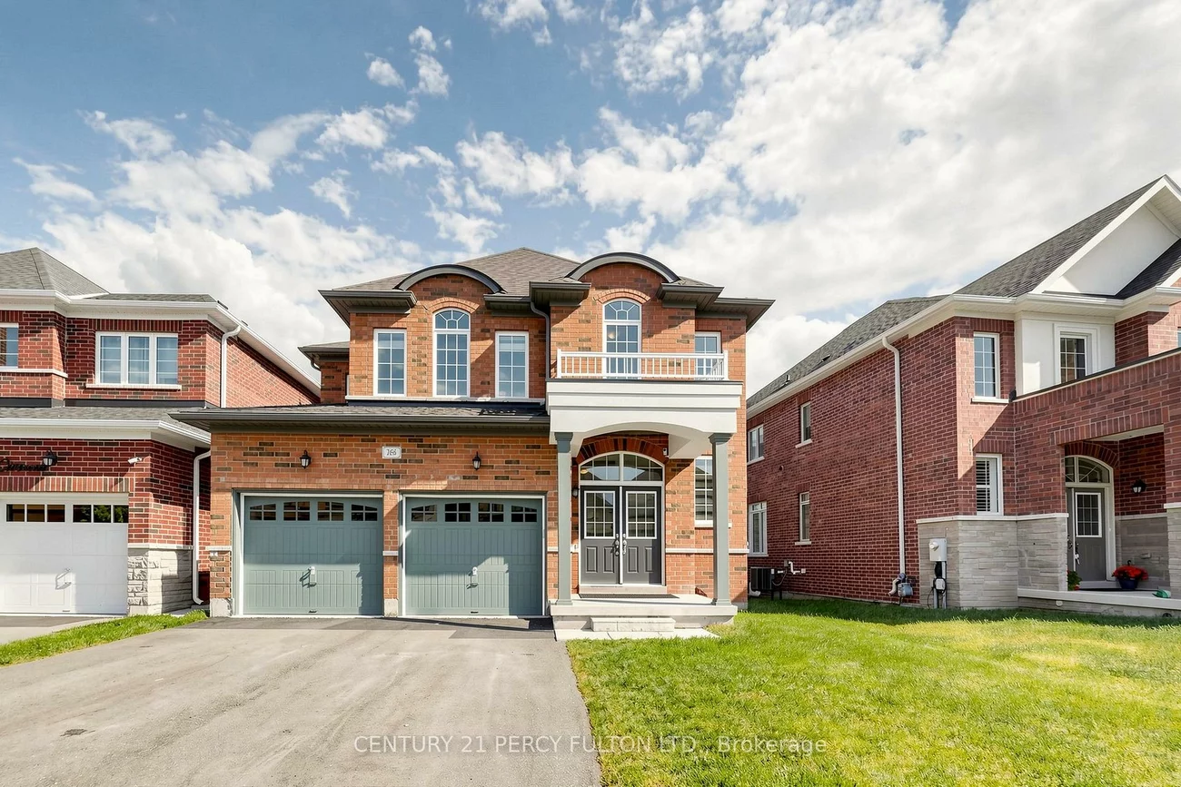 166, Ferragine, Bradford, Bradford West Gwillimbury