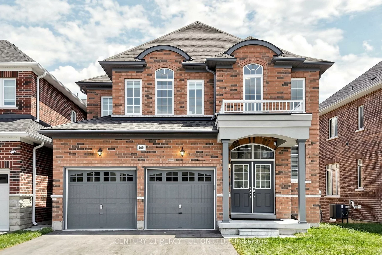 166, Ferragine, Bradford, Bradford West Gwillimbury