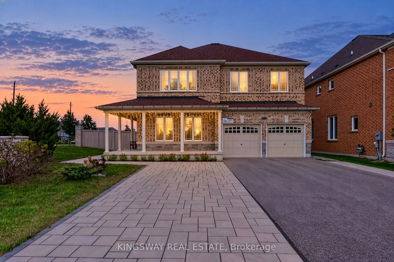 949, Langford, Bradford, Bradford West Gwillimbury