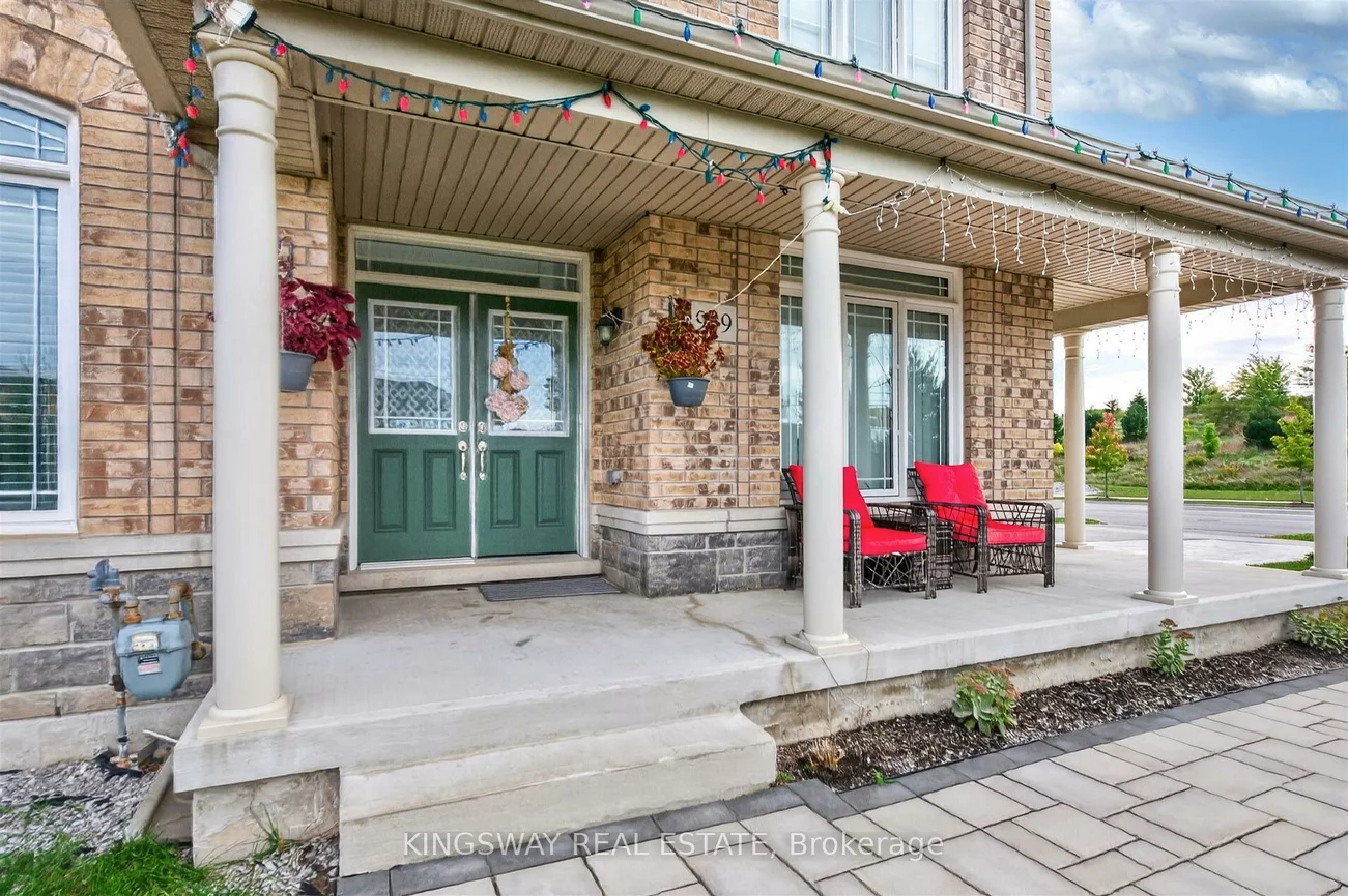 949, Langford, Bradford, Bradford West Gwillimbury