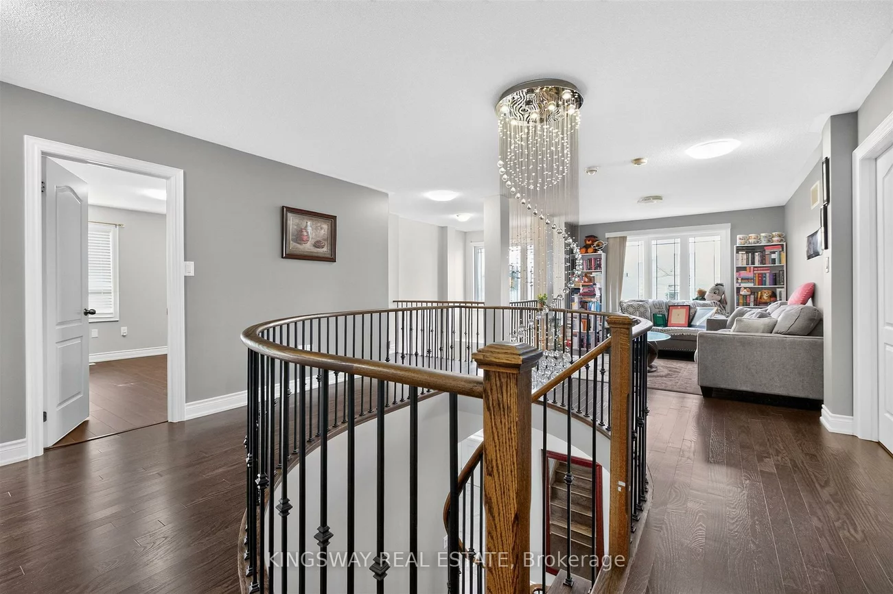949, Langford, Bradford, Bradford West Gwillimbury