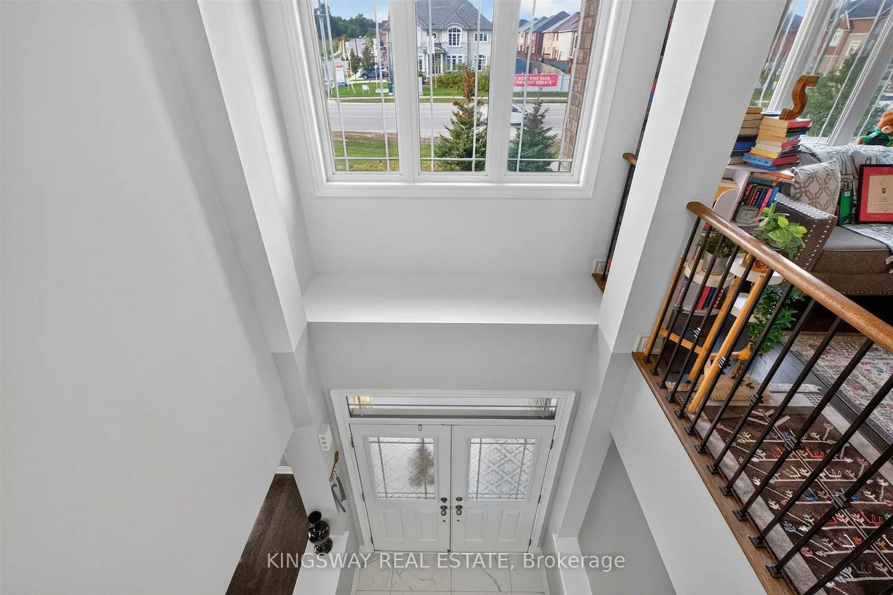 949, Langford, Bradford, Bradford West Gwillimbury