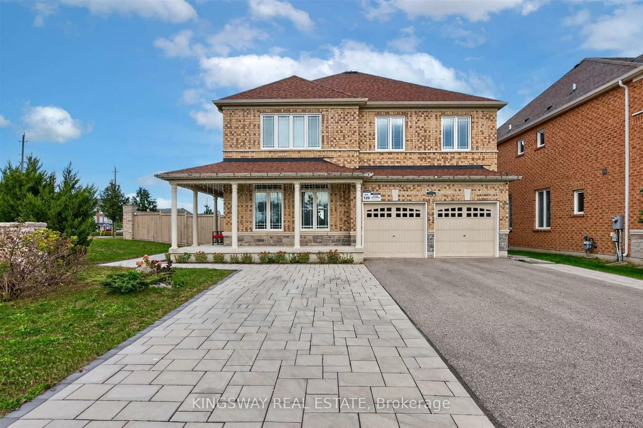 949, Langford, Bradford, Bradford West Gwillimbury