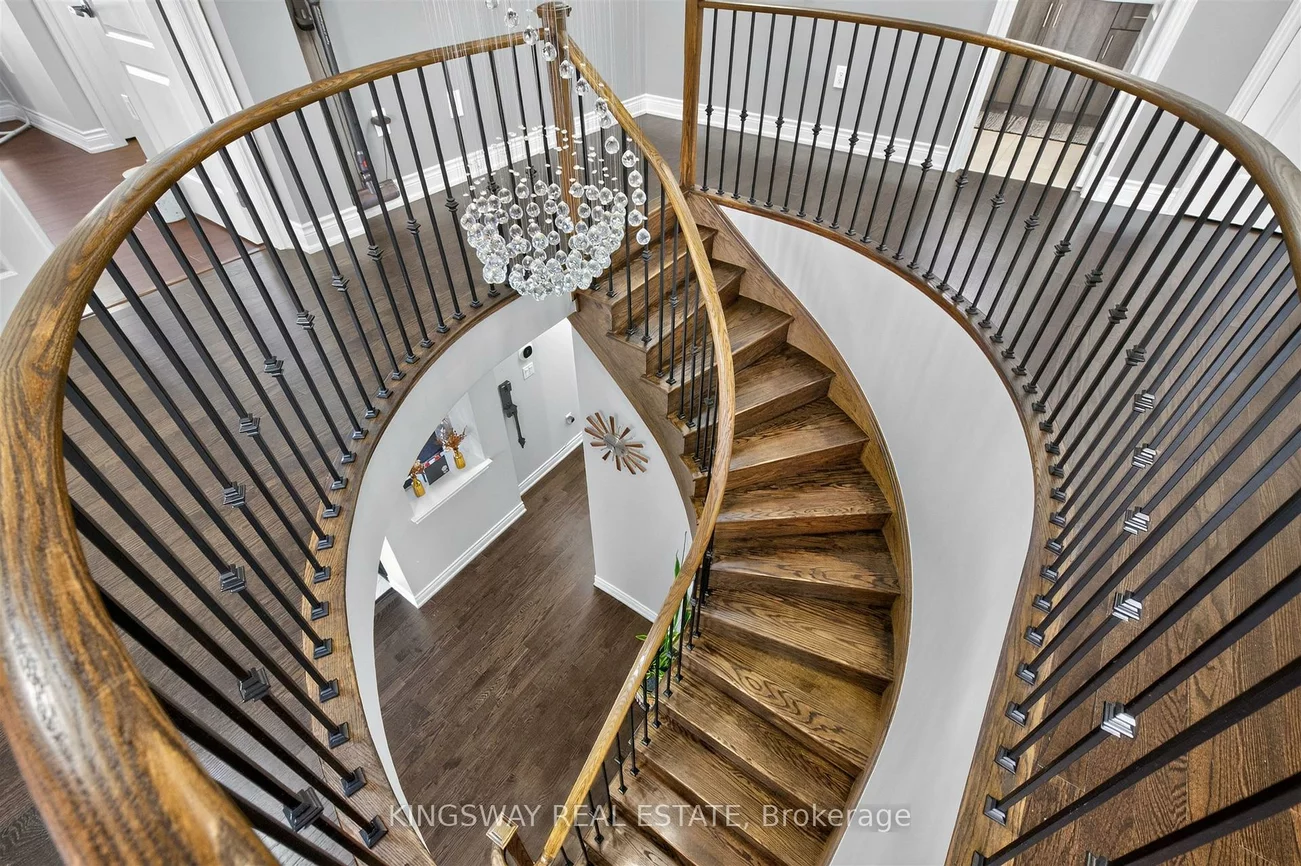 949, Langford, Bradford, Bradford West Gwillimbury