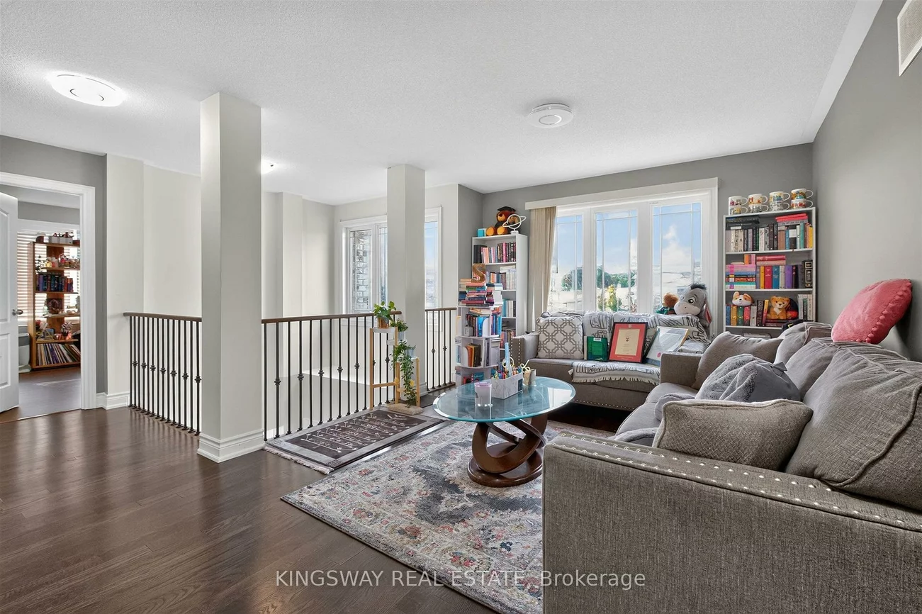 949, Langford, Bradford, Bradford West Gwillimbury