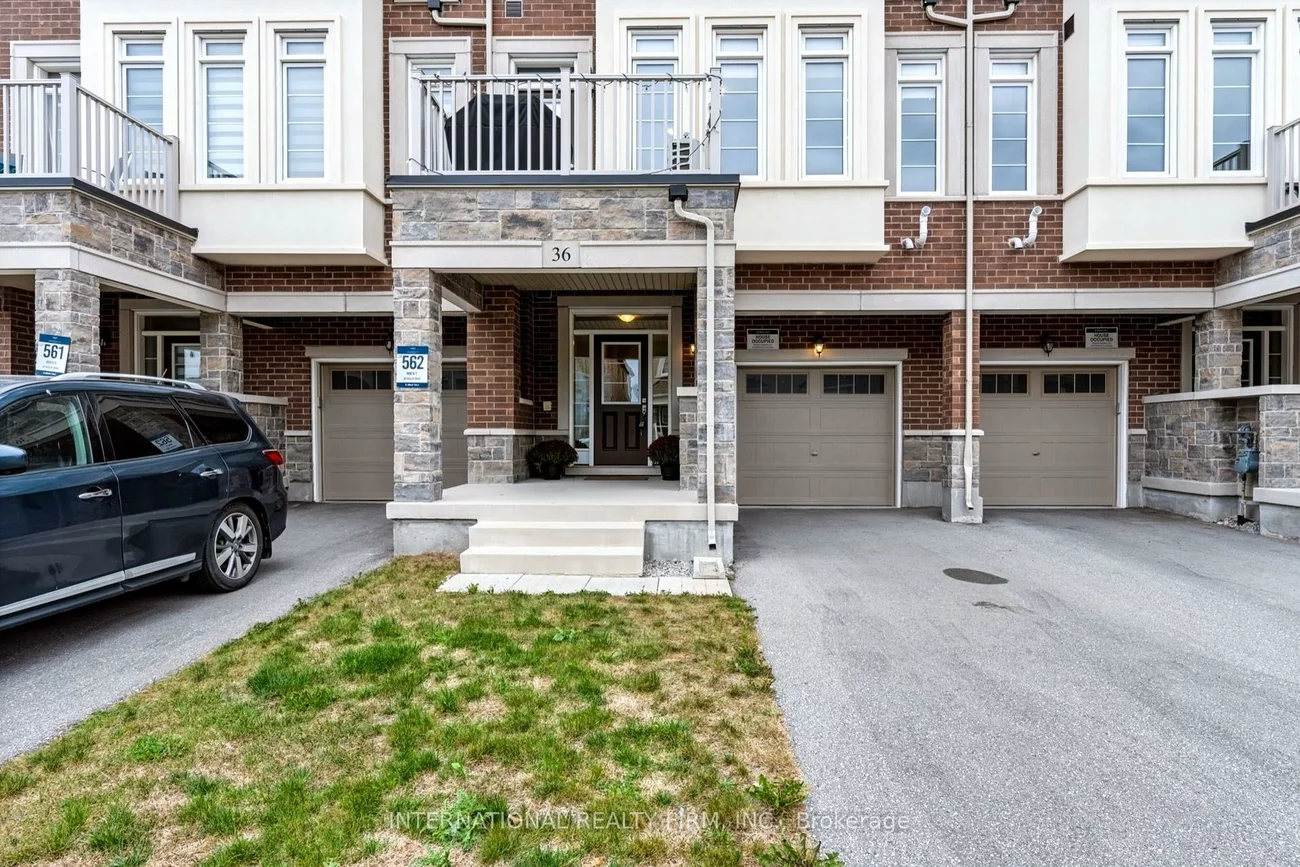 36, Paisley, Bradford, Bradford West Gwillimbury
