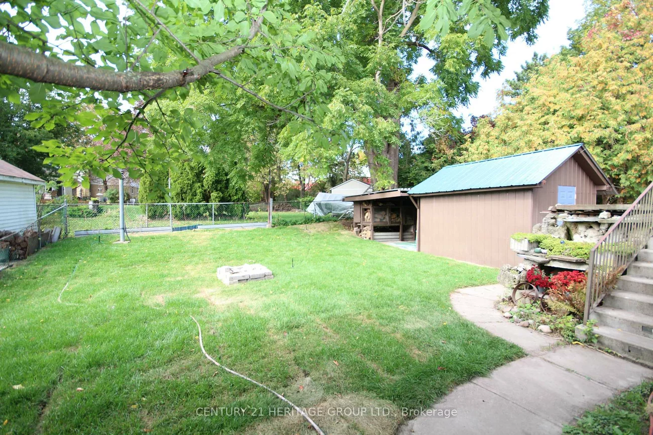 156, Colborne, Bradford, Bradford West Gwillimbury