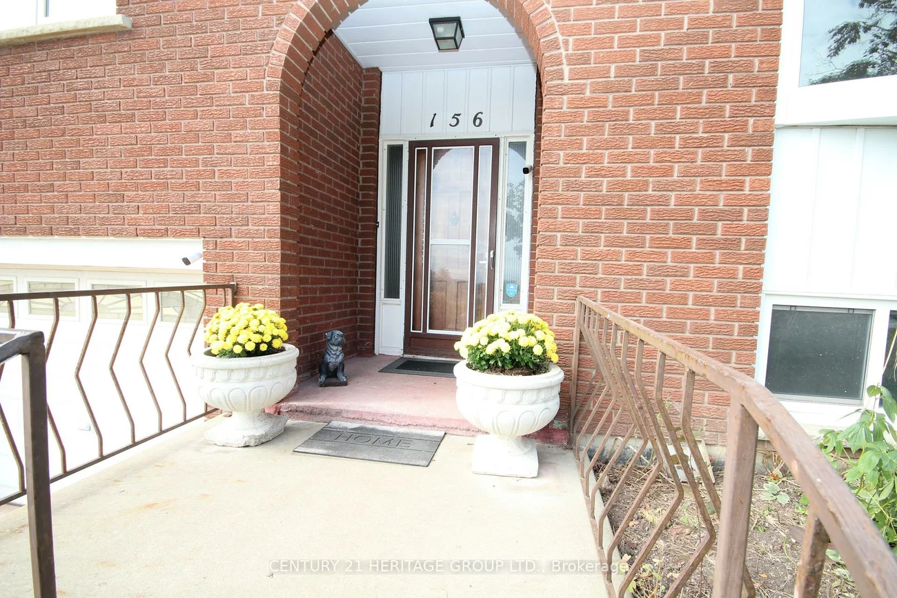 156, Colborne, Bradford, Bradford West Gwillimbury