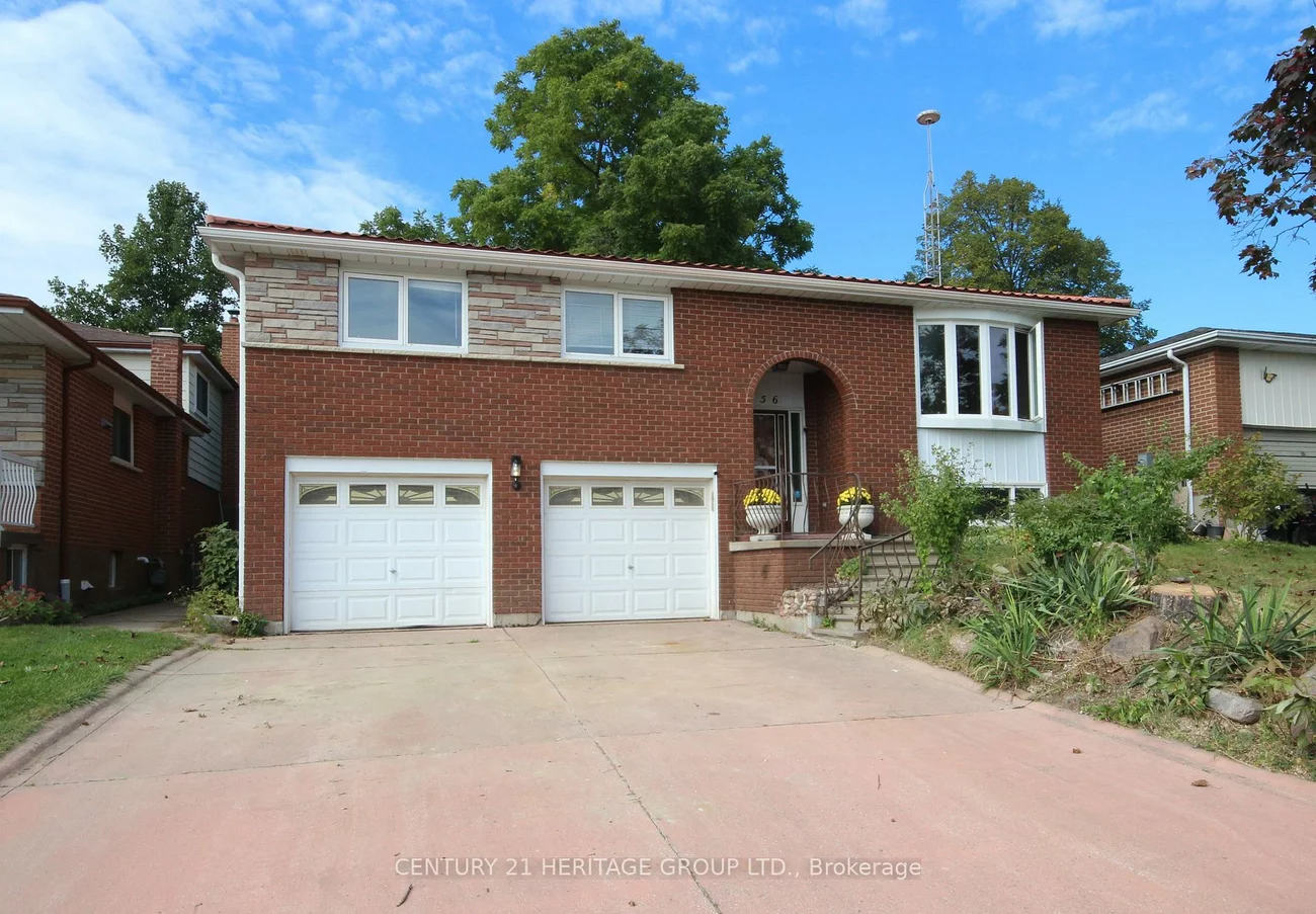 156, Colborne, Bradford, Bradford West Gwillimbury