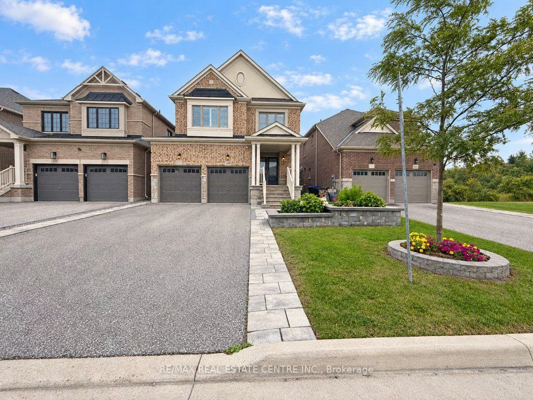 159, Citrine, Bradford, Bradford West Gwillimbury