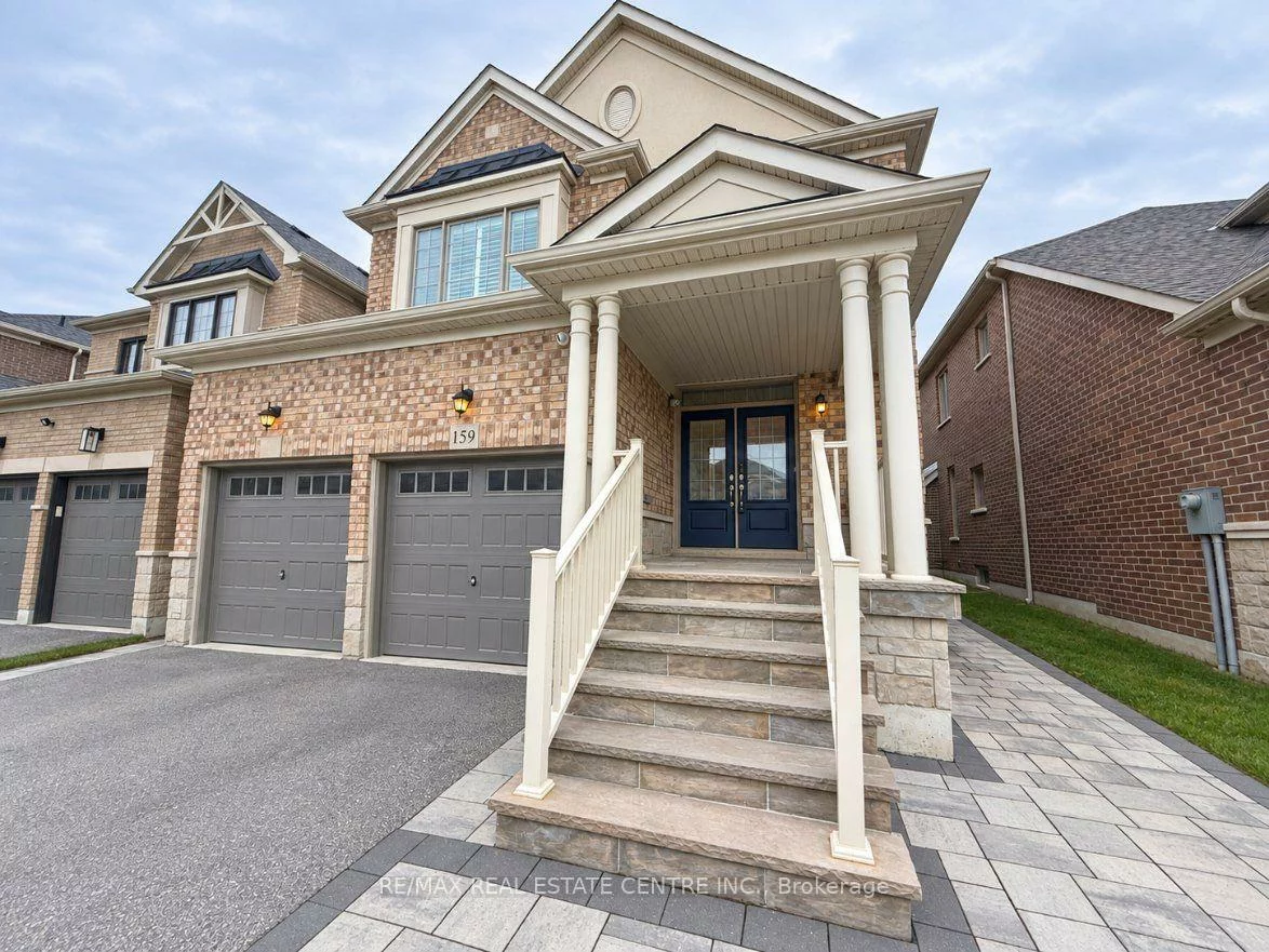 159, Citrine, Bradford, Bradford West Gwillimbury