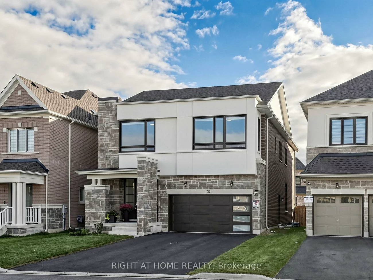 83, Vasey, Bradford, Bradford West Gwillimbury