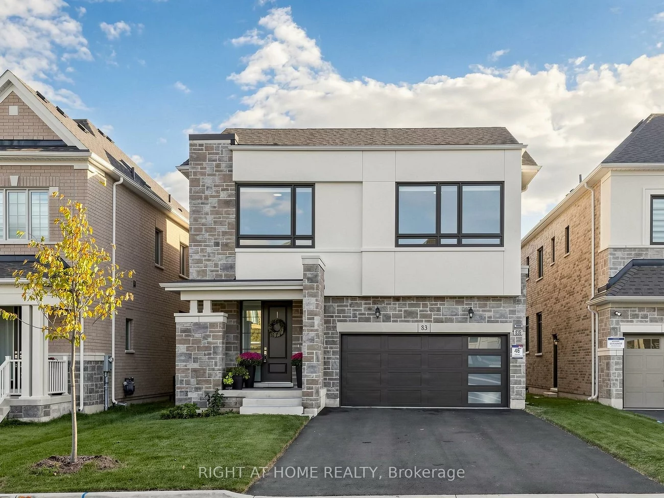 83, Vasey, Bradford, Bradford West Gwillimbury