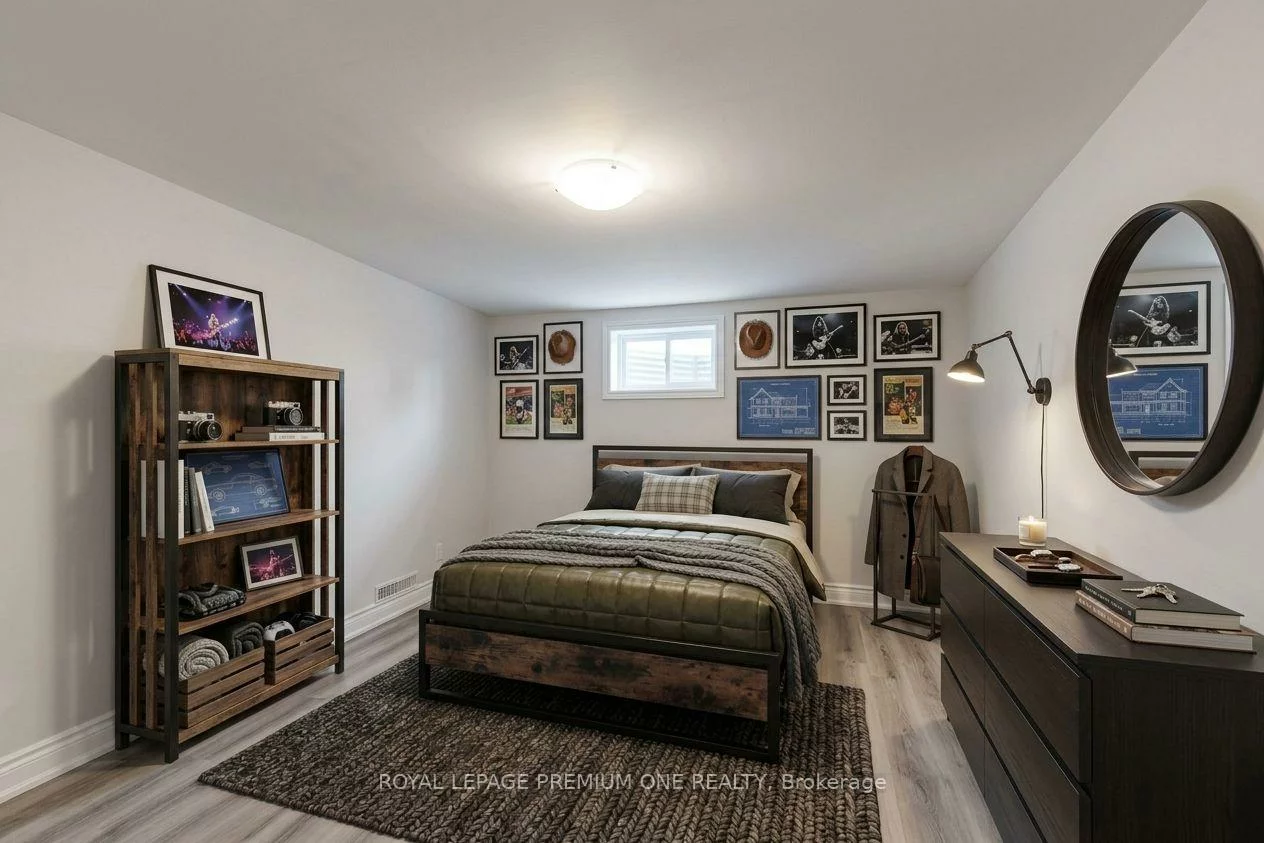 98, Thornton, Bradford, Bradford West Gwillimbury