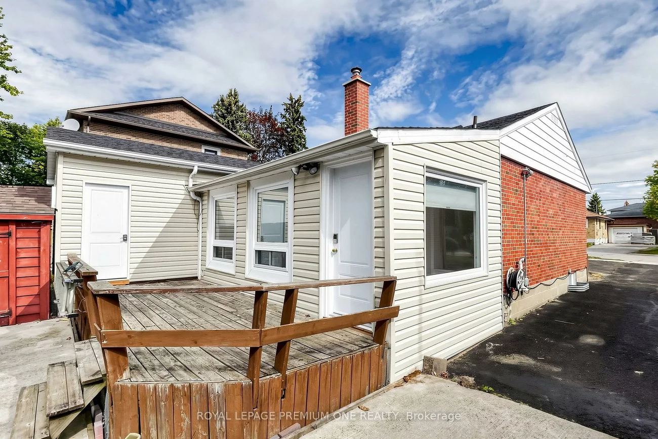 98, Thornton, Bradford, Bradford West Gwillimbury