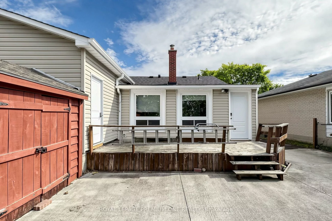 98, Thornton, Bradford, Bradford West Gwillimbury