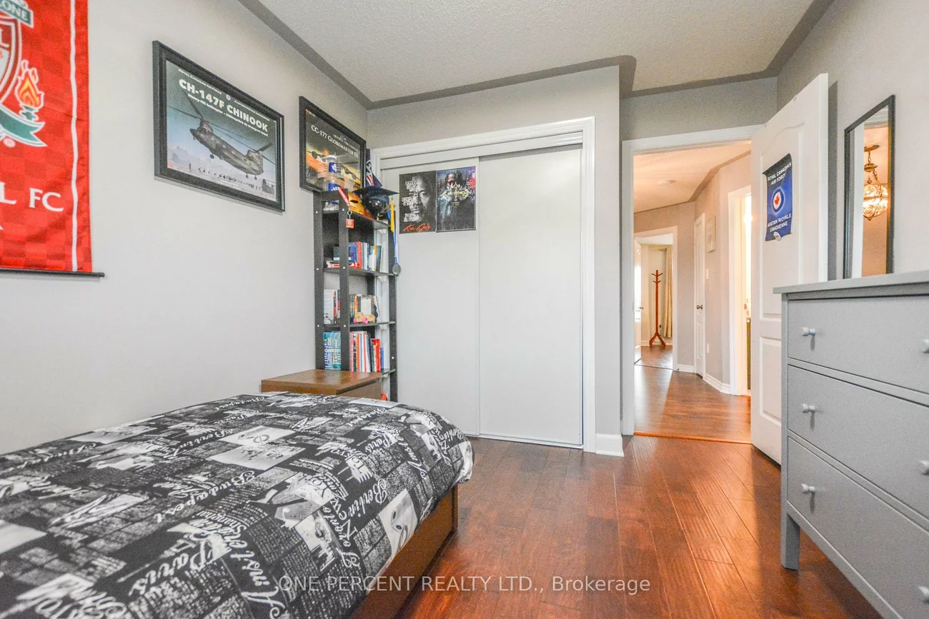 90, Breeze, Bradford, Bradford West Gwillimbury