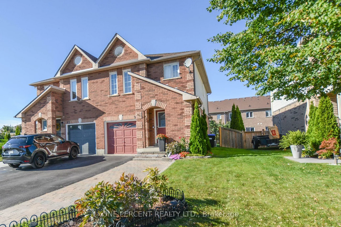 90, Breeze, Bradford, Bradford West Gwillimbury