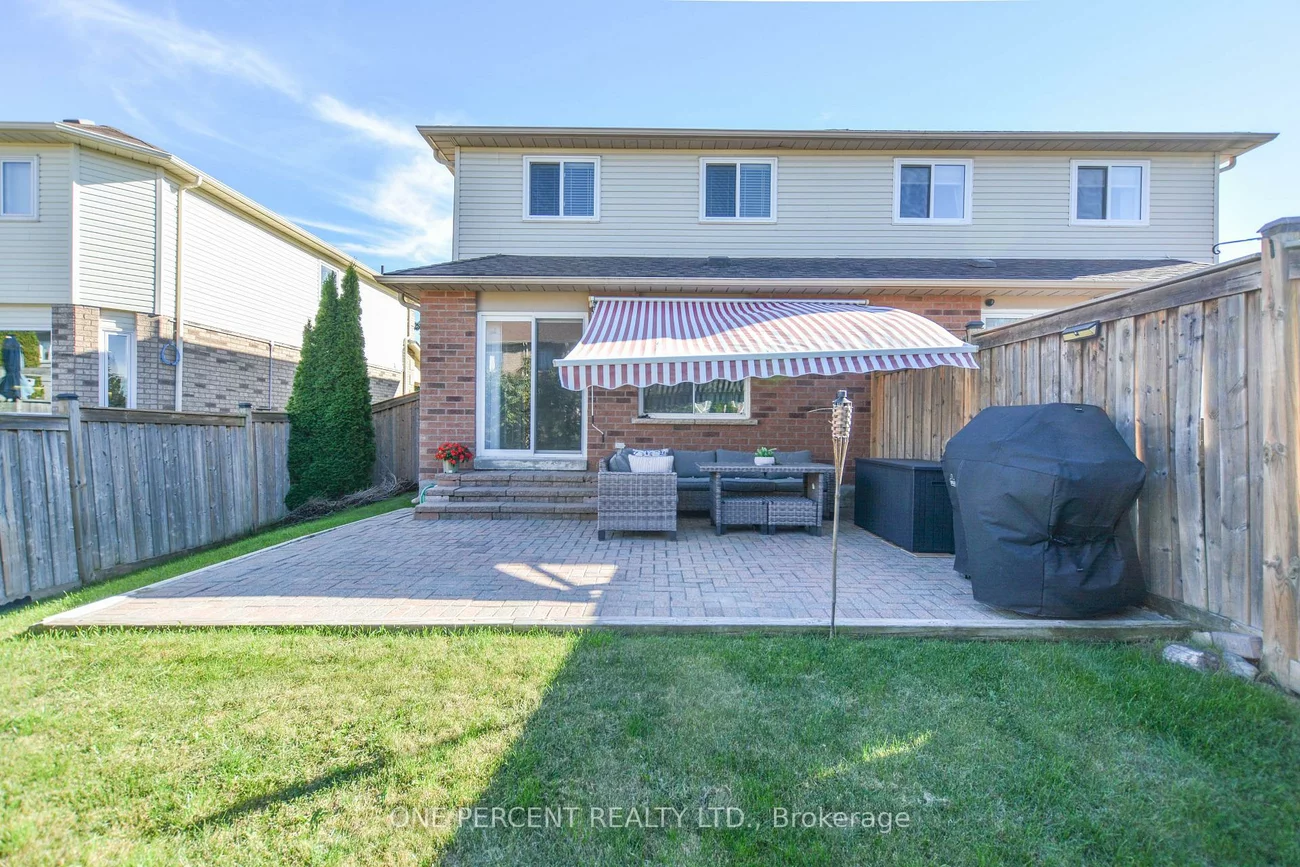 90, Breeze, Bradford, Bradford West Gwillimbury