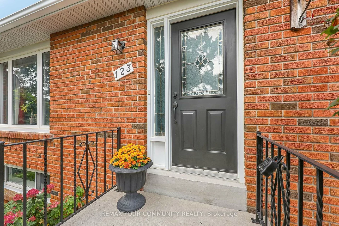 123, Martin, Bradford, Bradford West Gwillimbury