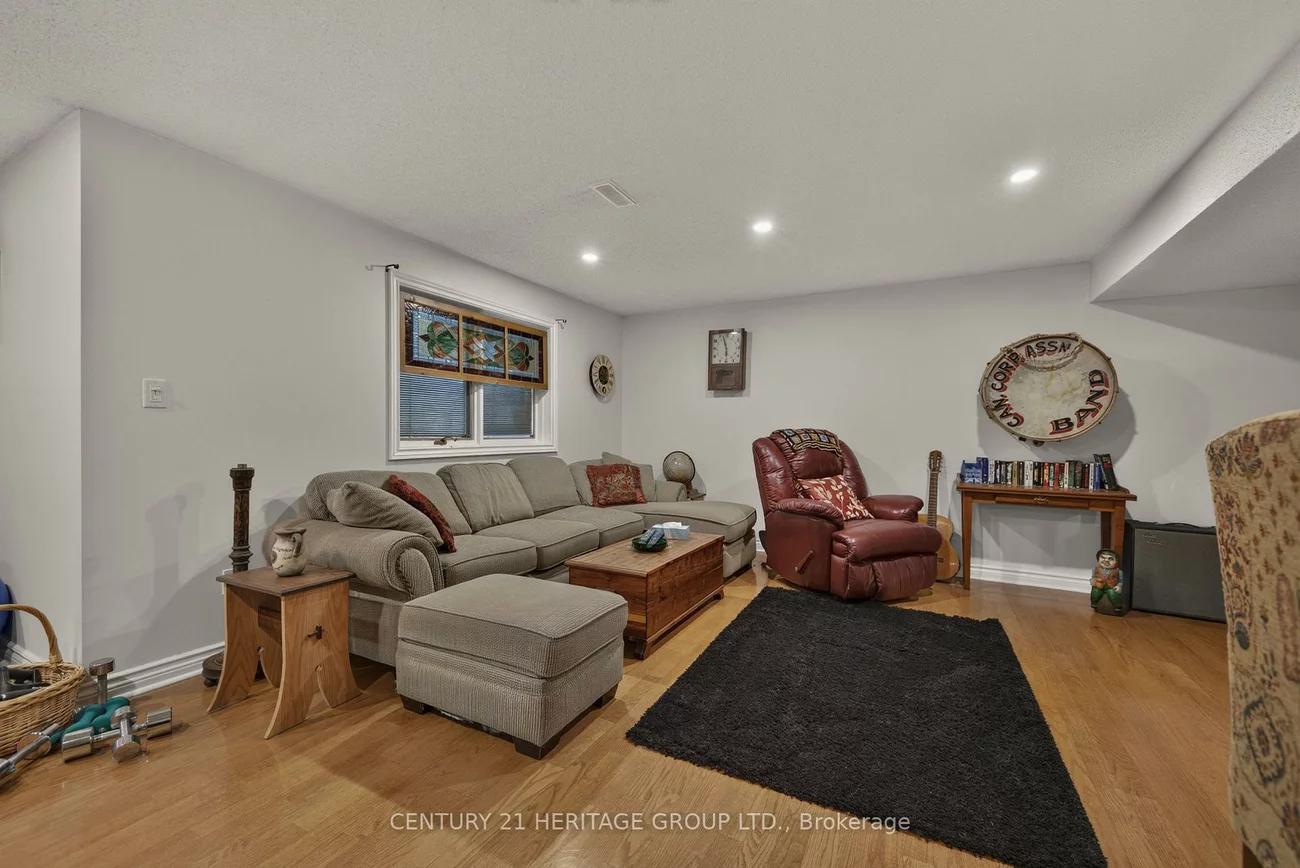 1, Arthur Evans, Rural Bradford West Gwillimbury, Bradford West Gwillimbury