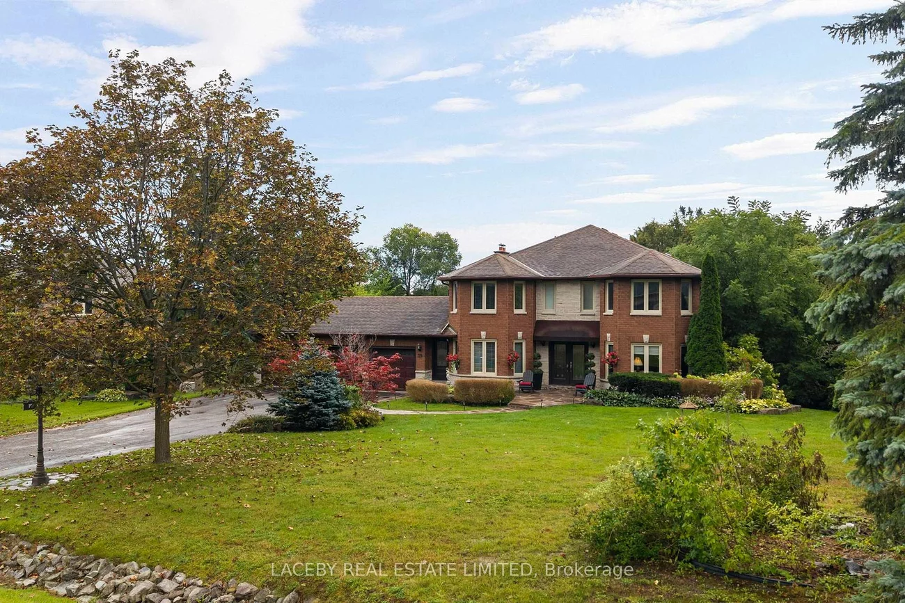 19, Grandview, Bradford, Bradford West Gwillimbury