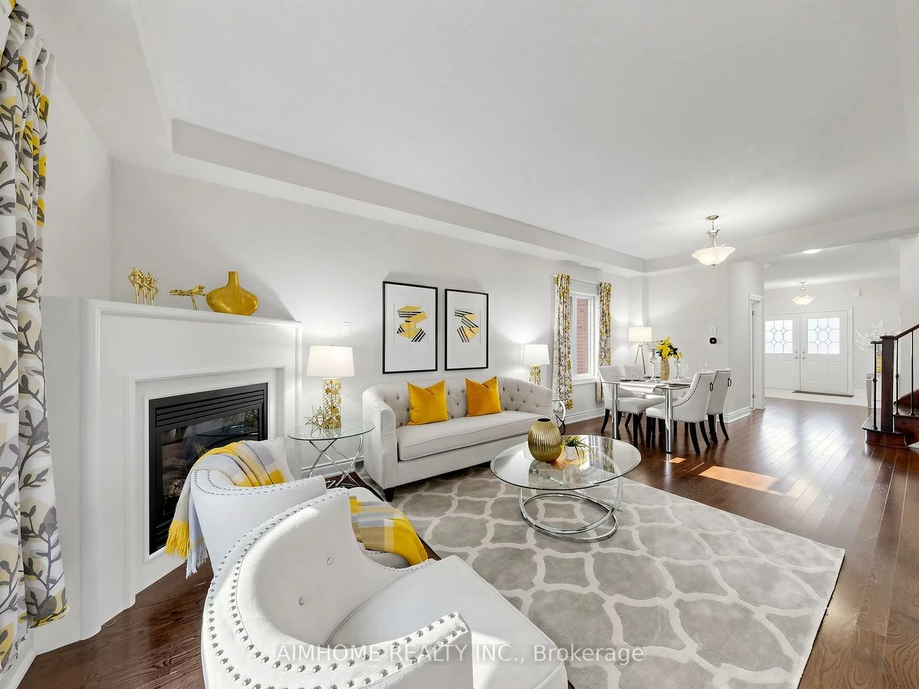 75, Chelsea, Bradford, Bradford West Gwillimbury