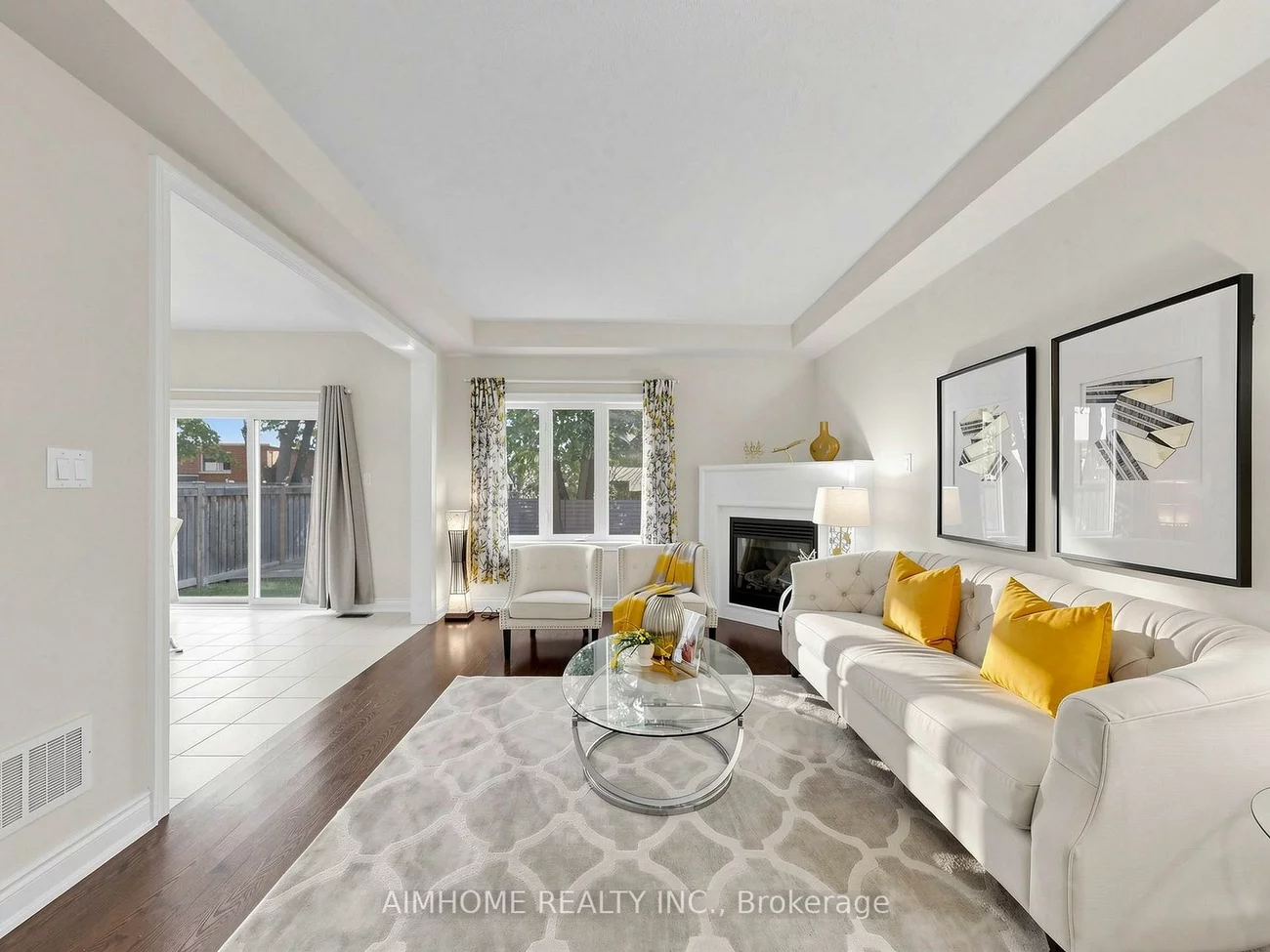75, Chelsea, Bradford, Bradford West Gwillimbury