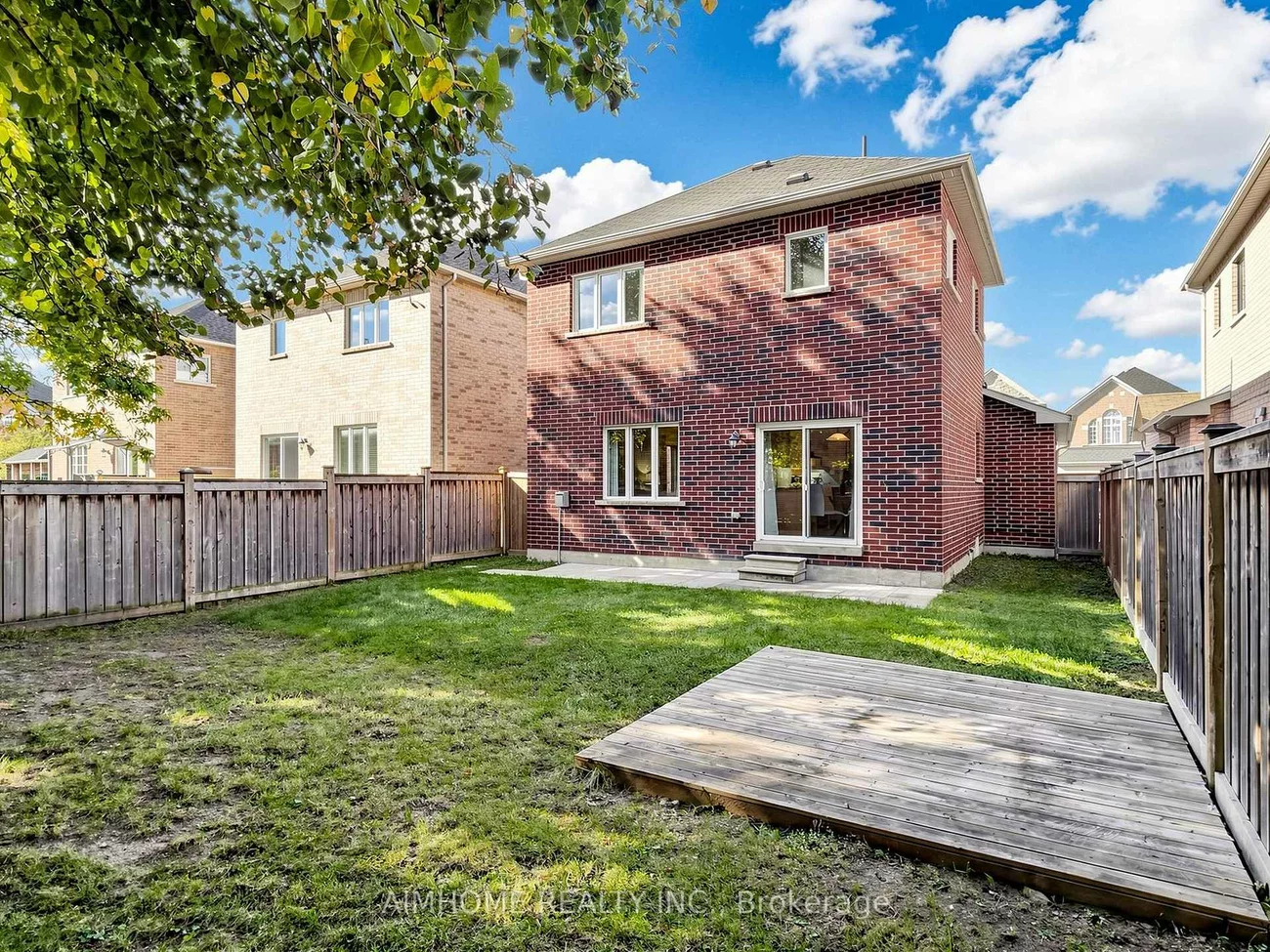 75, Chelsea, Bradford, Bradford West Gwillimbury