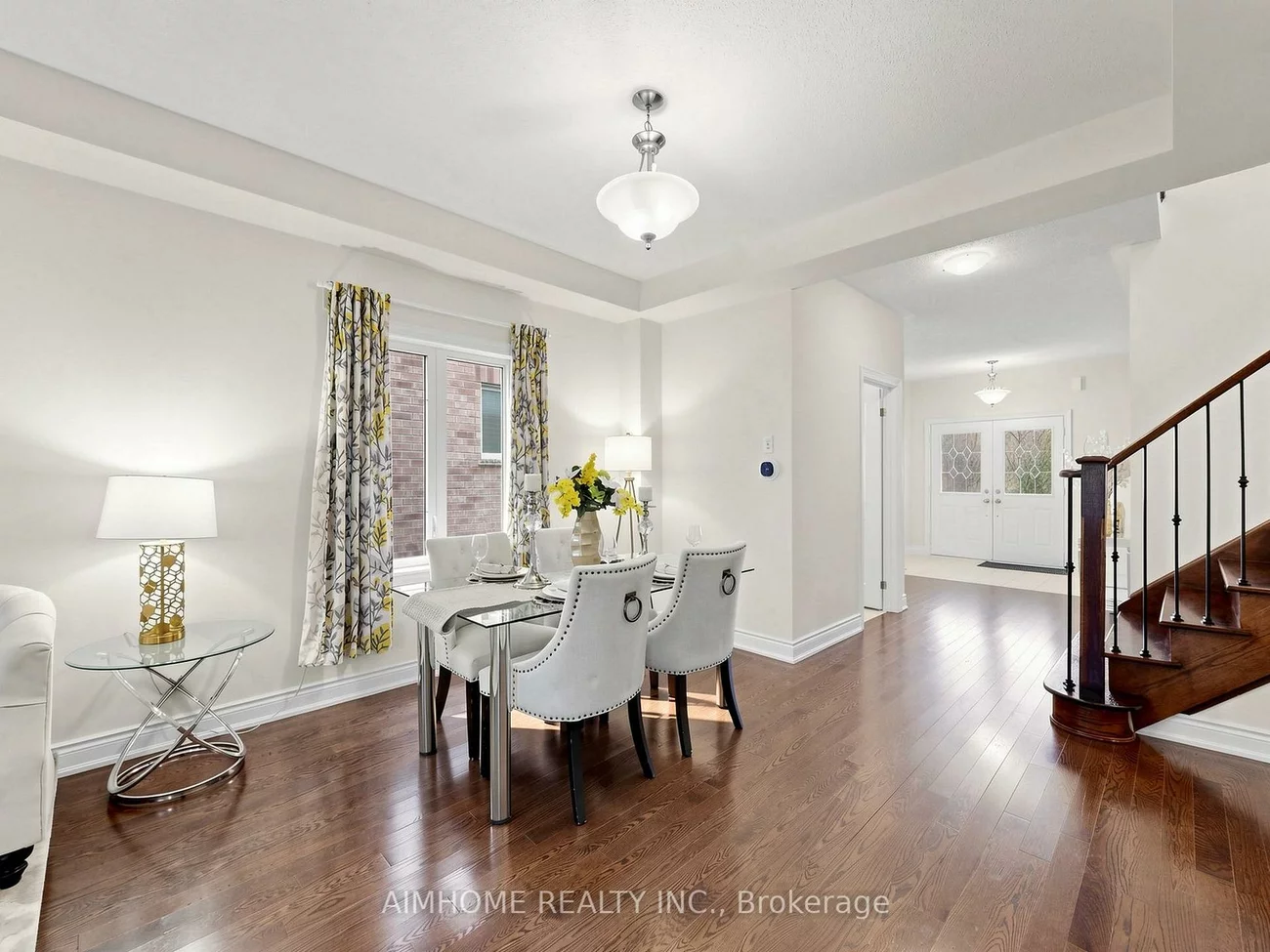 75, Chelsea, Bradford, Bradford West Gwillimbury