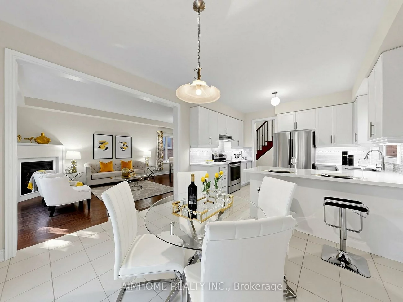 75, Chelsea, Bradford, Bradford West Gwillimbury