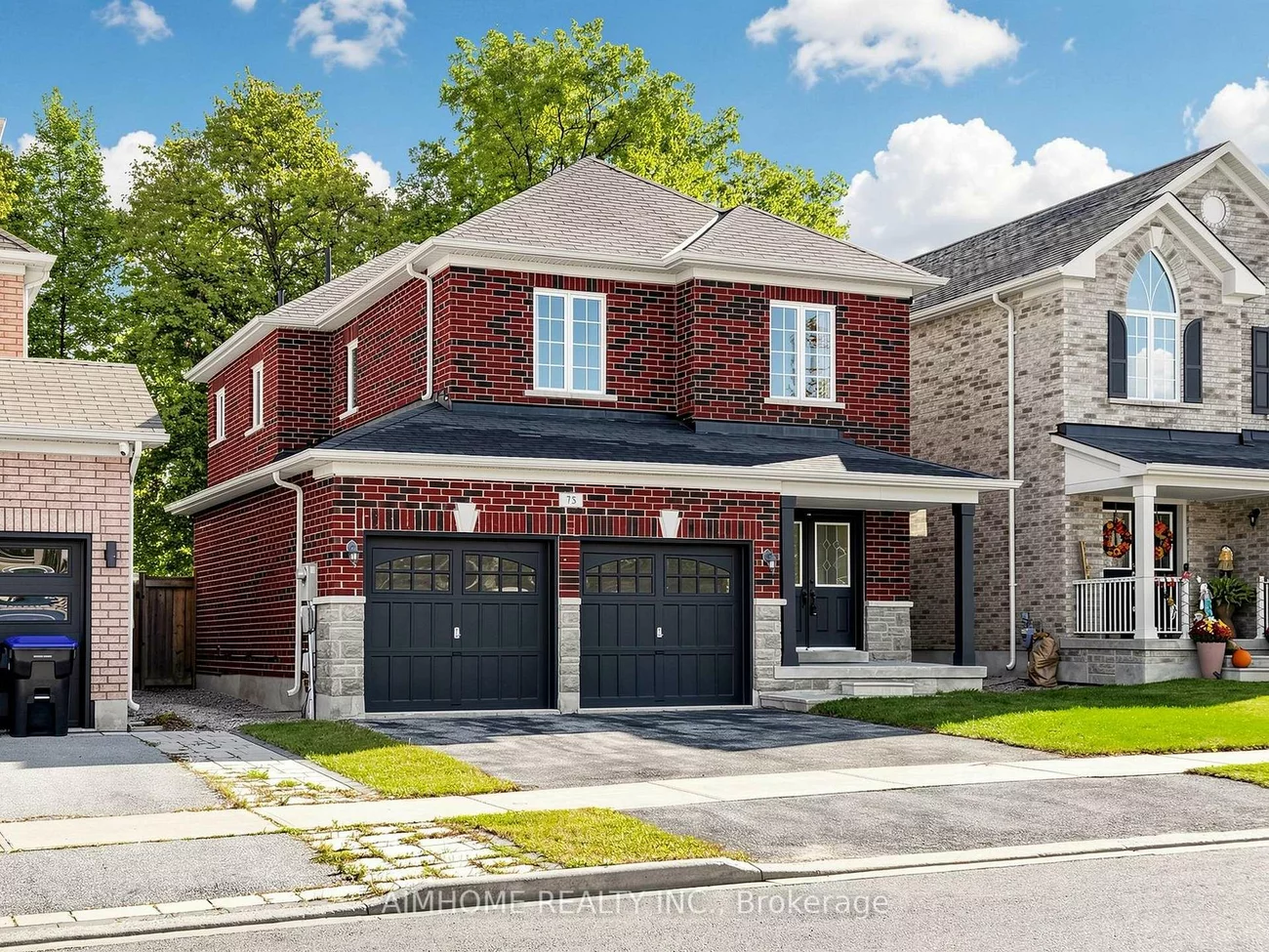 75, Chelsea, Bradford, Bradford West Gwillimbury
