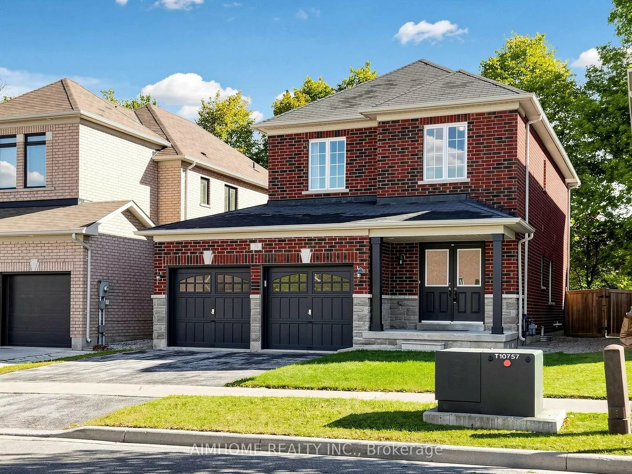 75, Chelsea, Bradford, Bradford West Gwillimbury