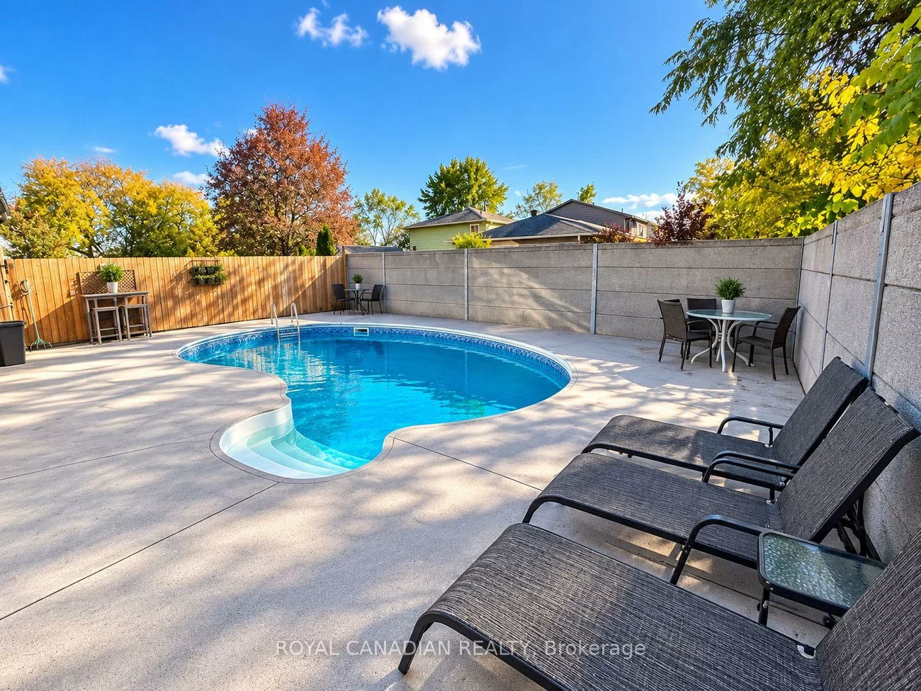 36, Maplegrove, Bradford, Bradford West Gwillimbury