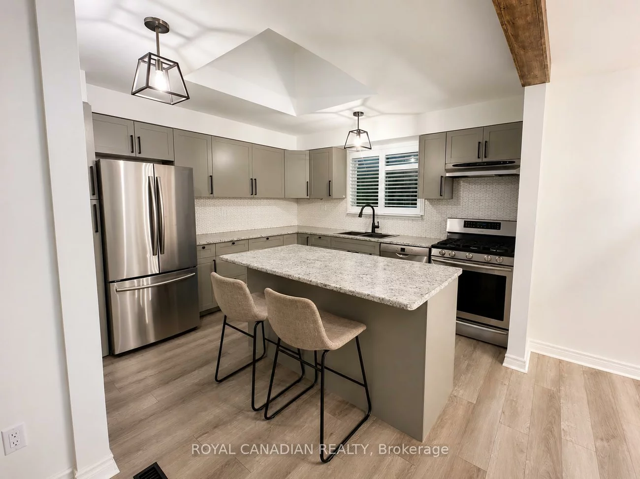 36, Maplegrove, Bradford, Bradford West Gwillimbury