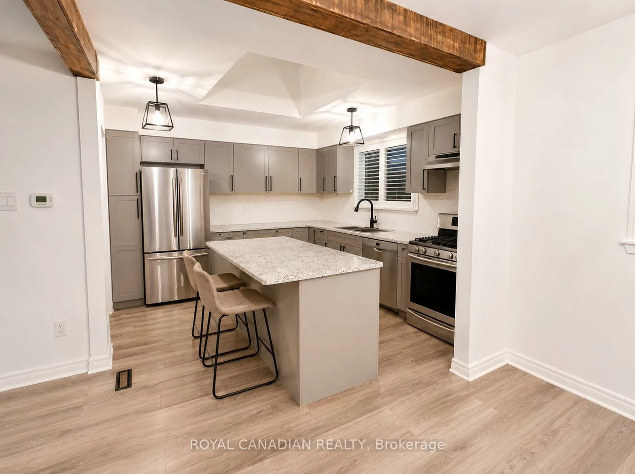 36, Maplegrove, Bradford, Bradford West Gwillimbury