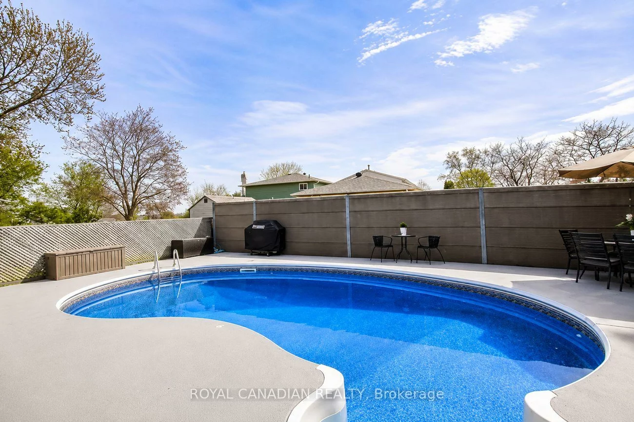 36, Maplegrove, Bradford, Bradford West Gwillimbury