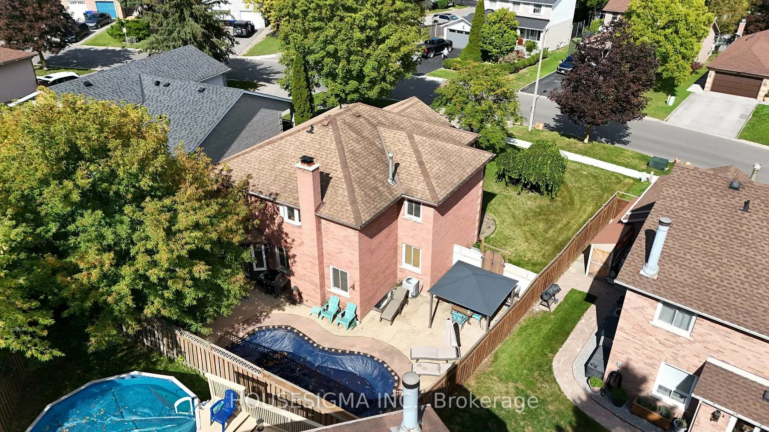 19, Magani, Bradford, Bradford West Gwillimbury