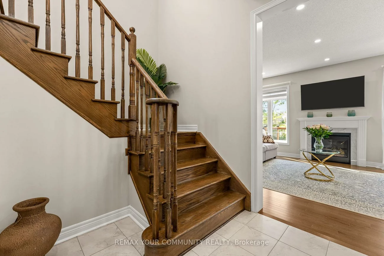 150, Inverness, Bradford, Bradford West Gwillimbury