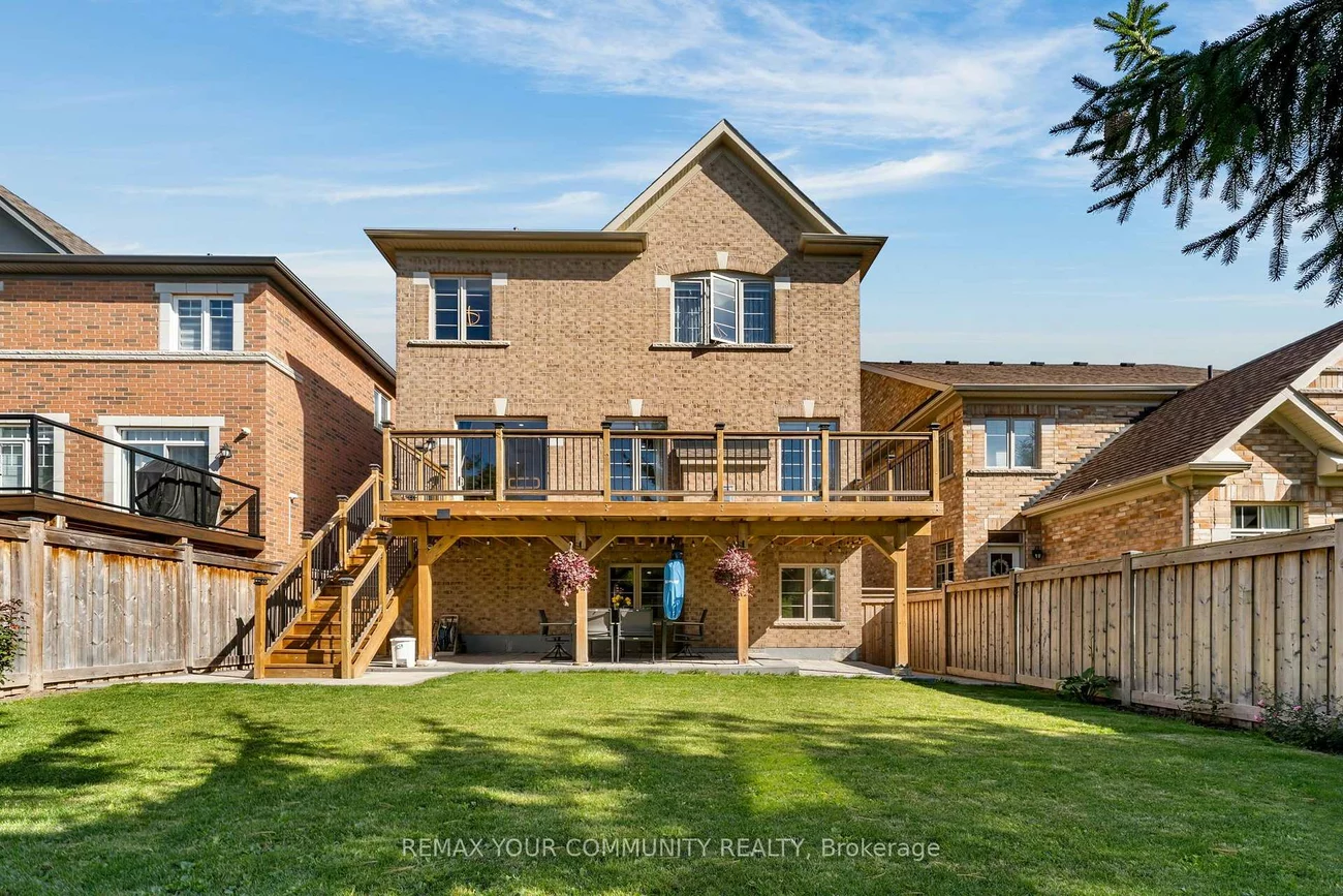 150, Inverness, Bradford, Bradford West Gwillimbury