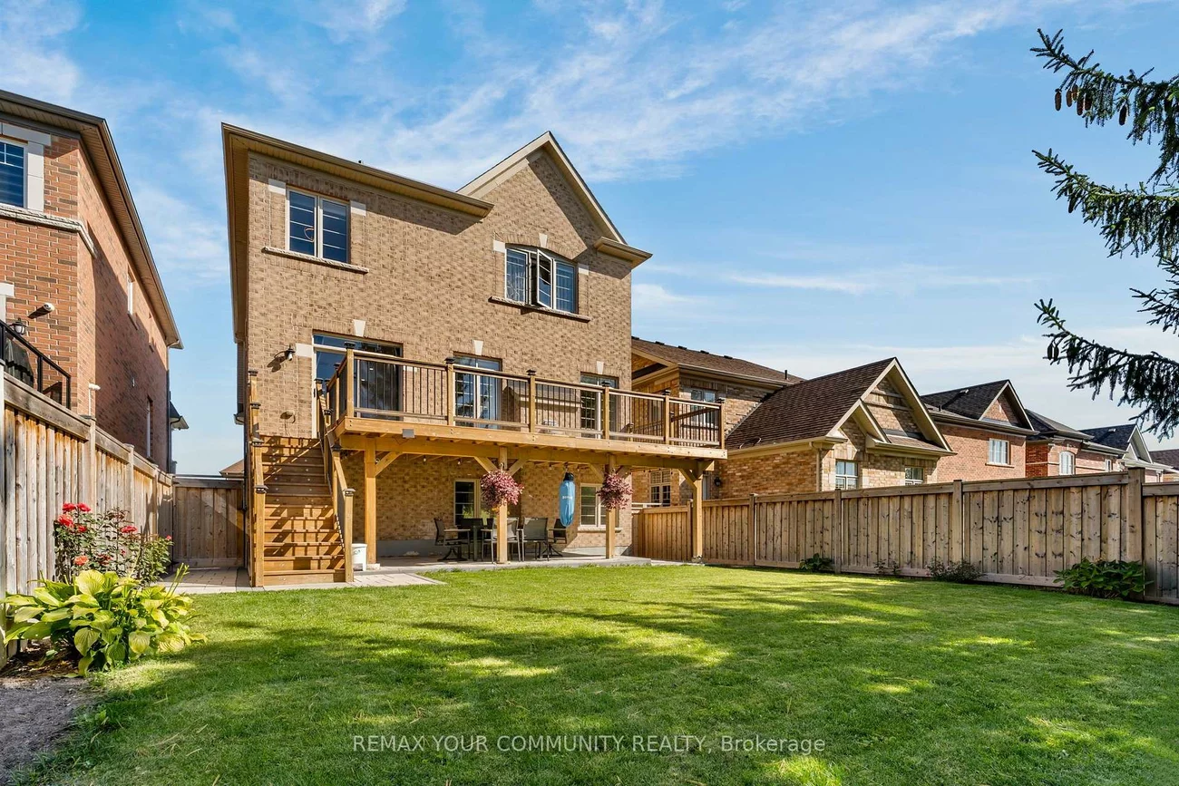 150, Inverness, Bradford, Bradford West Gwillimbury