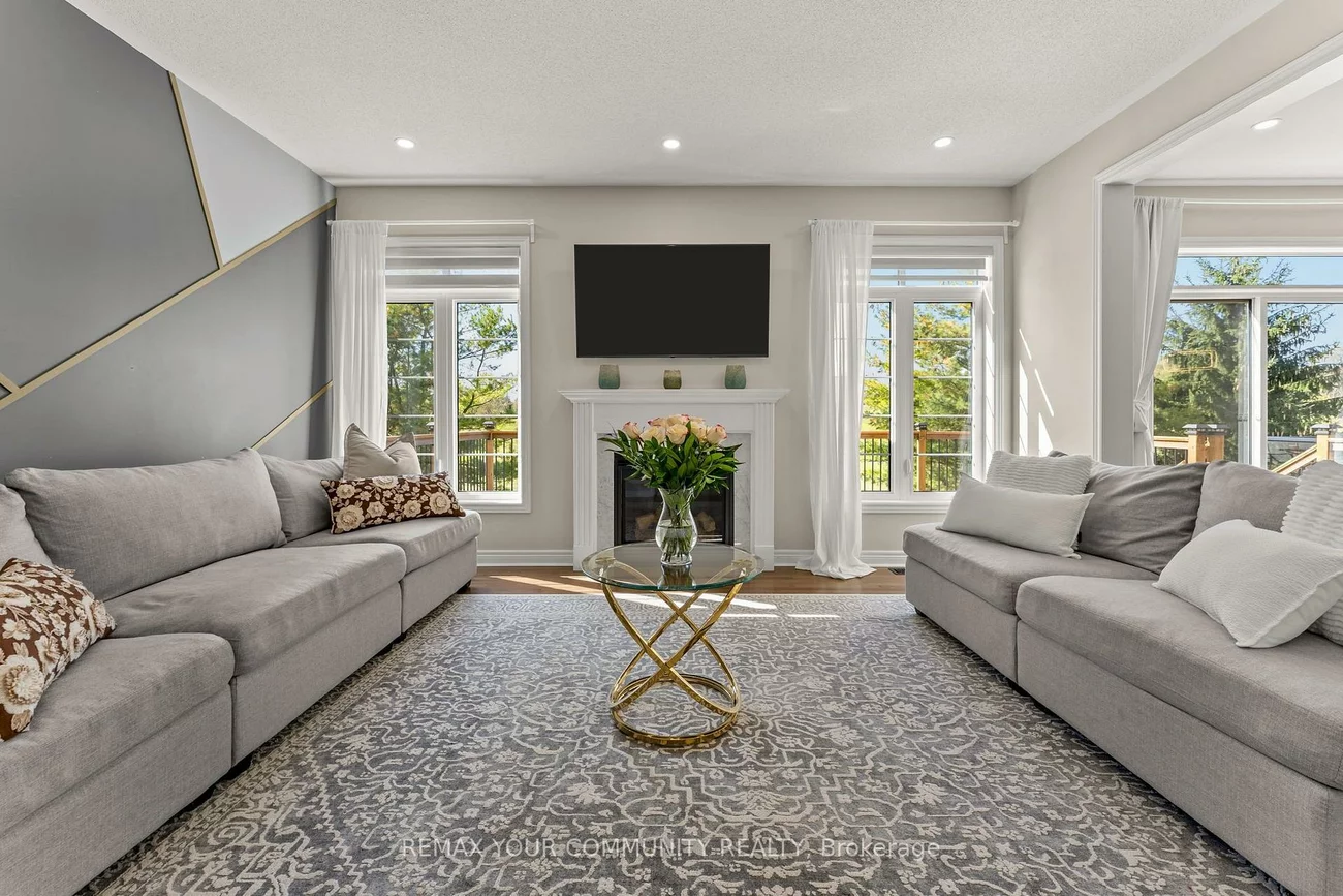 150, Inverness, Bradford, Bradford West Gwillimbury