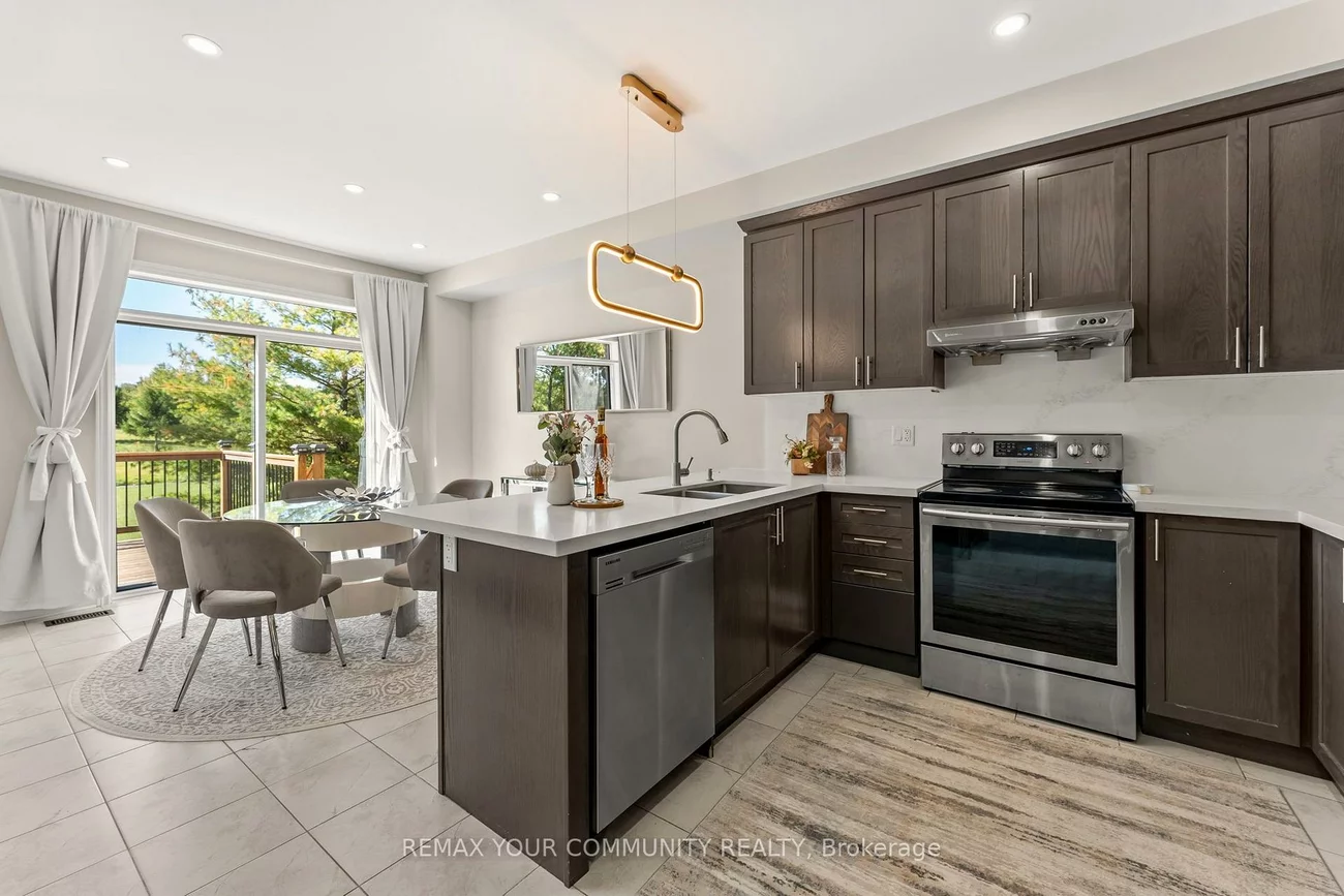 150, Inverness, Bradford, Bradford West Gwillimbury