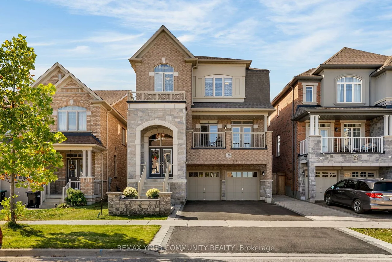 150, Inverness, Bradford, Bradford West Gwillimbury