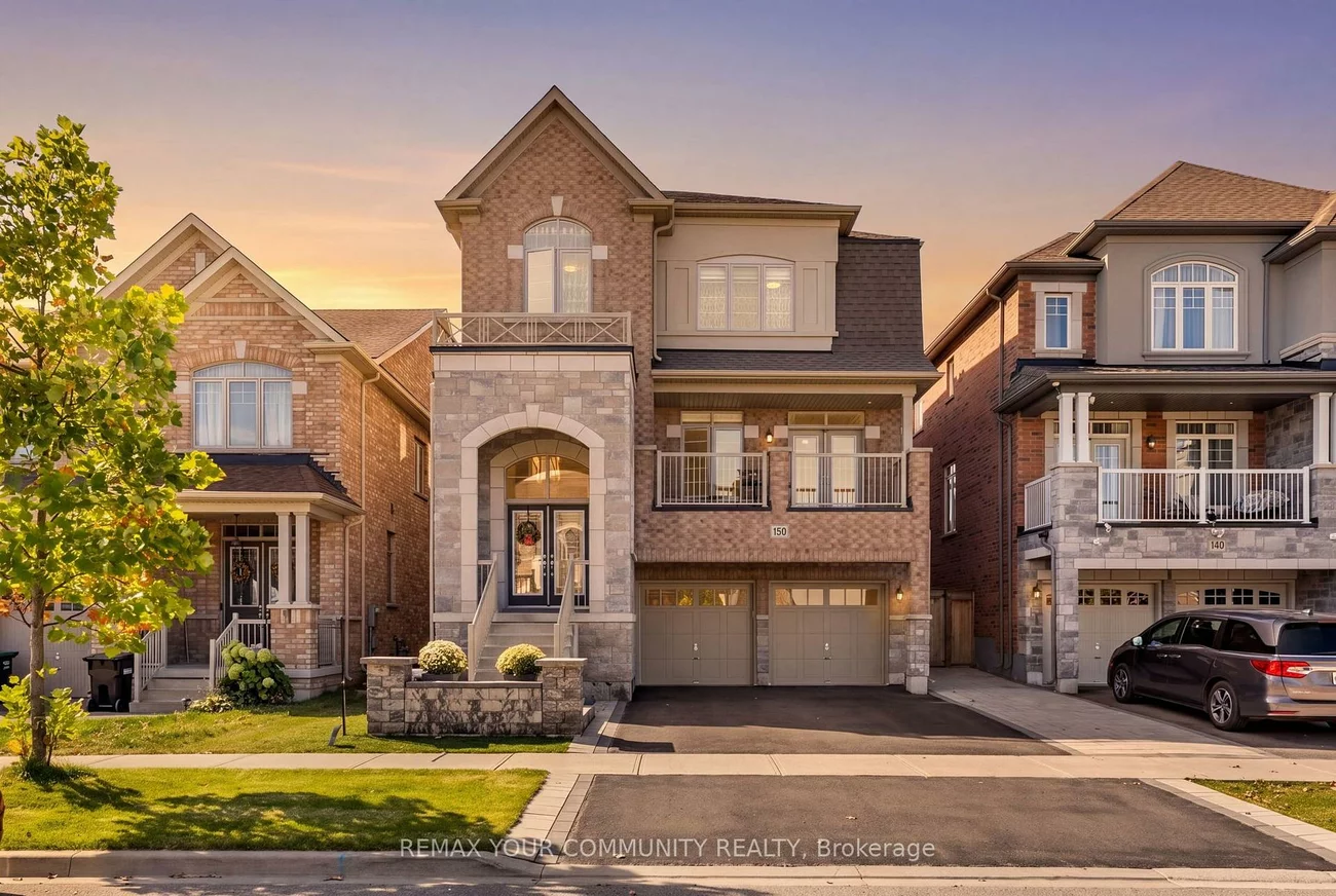 150, Inverness, Bradford, Bradford West Gwillimbury