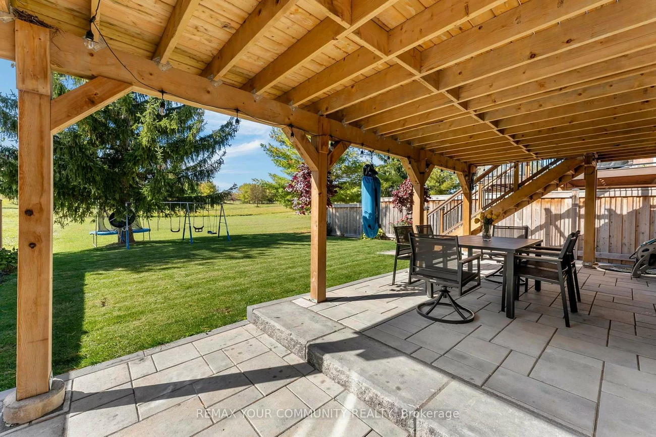 150, Inverness, Bradford, Bradford West Gwillimbury